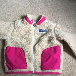 3T Patagonia Jacket
